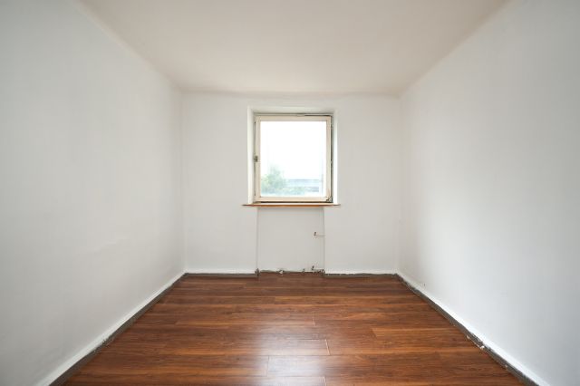 dom wolnostojący, 6 pokoi Łódź, ul. Stanisława Wyspiańskiego. Zdjęcie 13