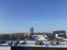 Mieszkanie 2-pokojowe Gdańsk Śródmieście, ul. Wałowa. Zdjęcie 4