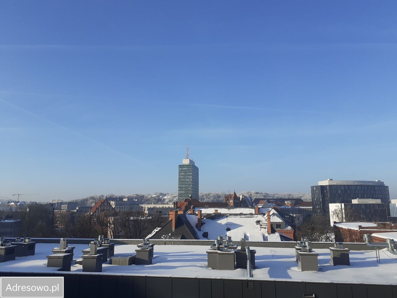 Mieszkanie 2-pokojowe Gdańsk Śródmieście, ul. Wałowa. Zdjęcie 5