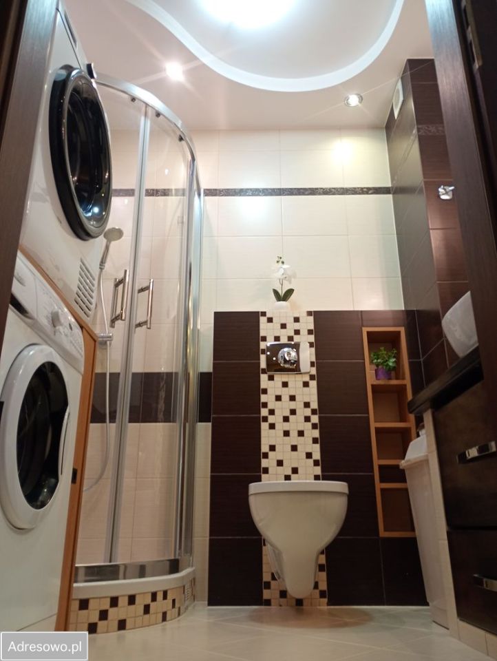 Mieszkanie 2-pokojowe Białystok Wygoda, ul. 42 Pułku Piechoty. Zdjęcie 12