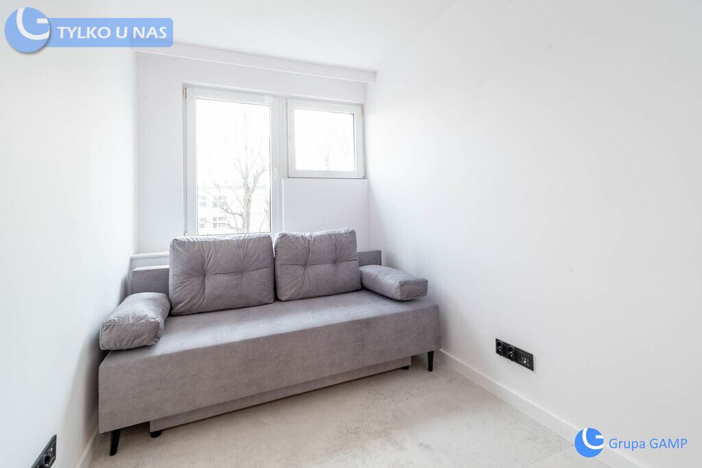 Mieszkanie 4-pokojowe Kraków Mistrzejowice, os. Tysiąclecia. Zdjęcie 6