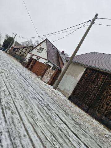 dom wolnostojący, 6 pokoi Biecz. Zdjęcie 1