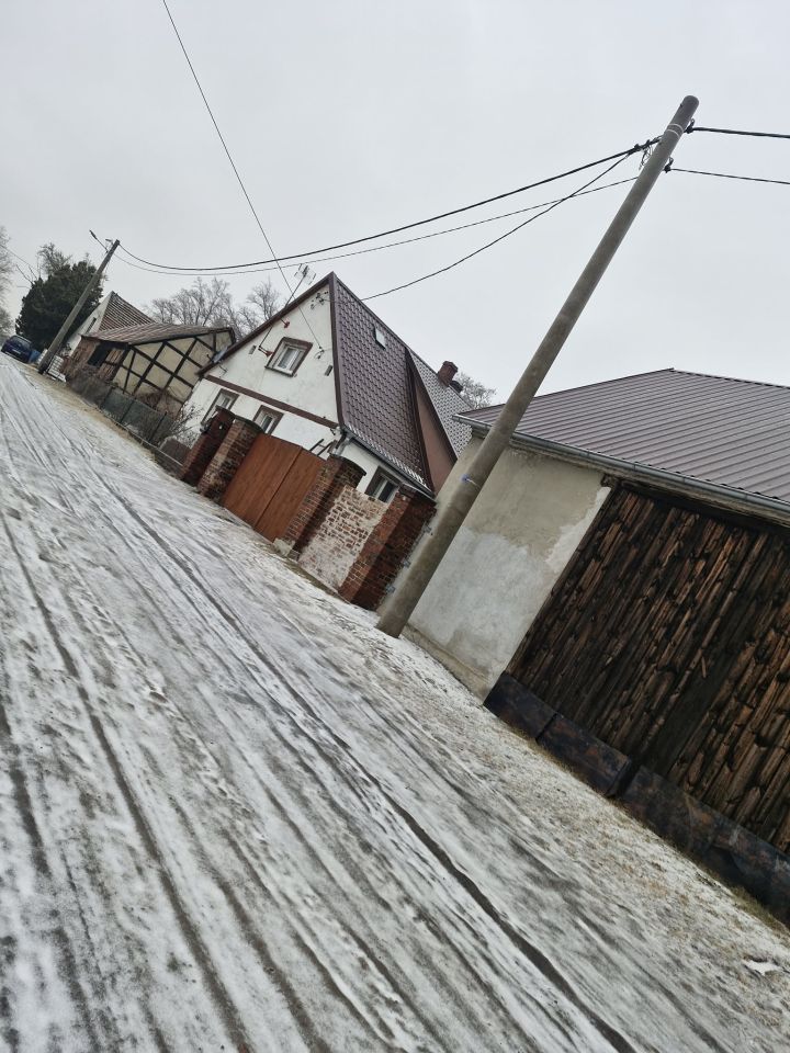 dom wolnostojący, 6 pokoi Biecz. Zdjęcie 1