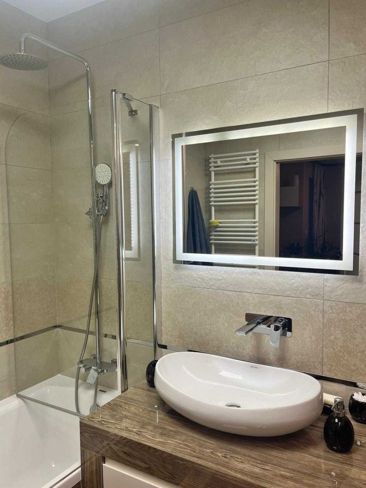 Mieszkanie 1-pokojowe Gdańsk Maćkowy. Zdjęcie 4