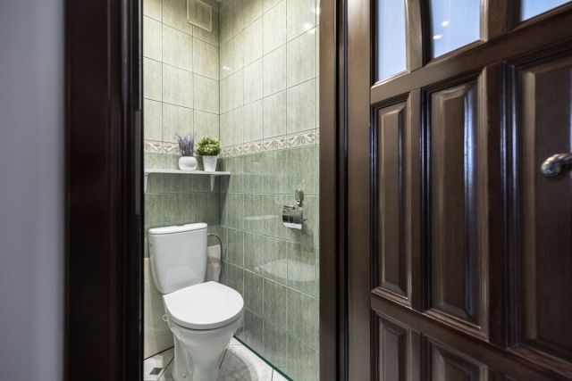 Mieszkanie 3-pokojowe Gdańsk Niedźwiednik, ul. Góralska. Zdjęcie 13