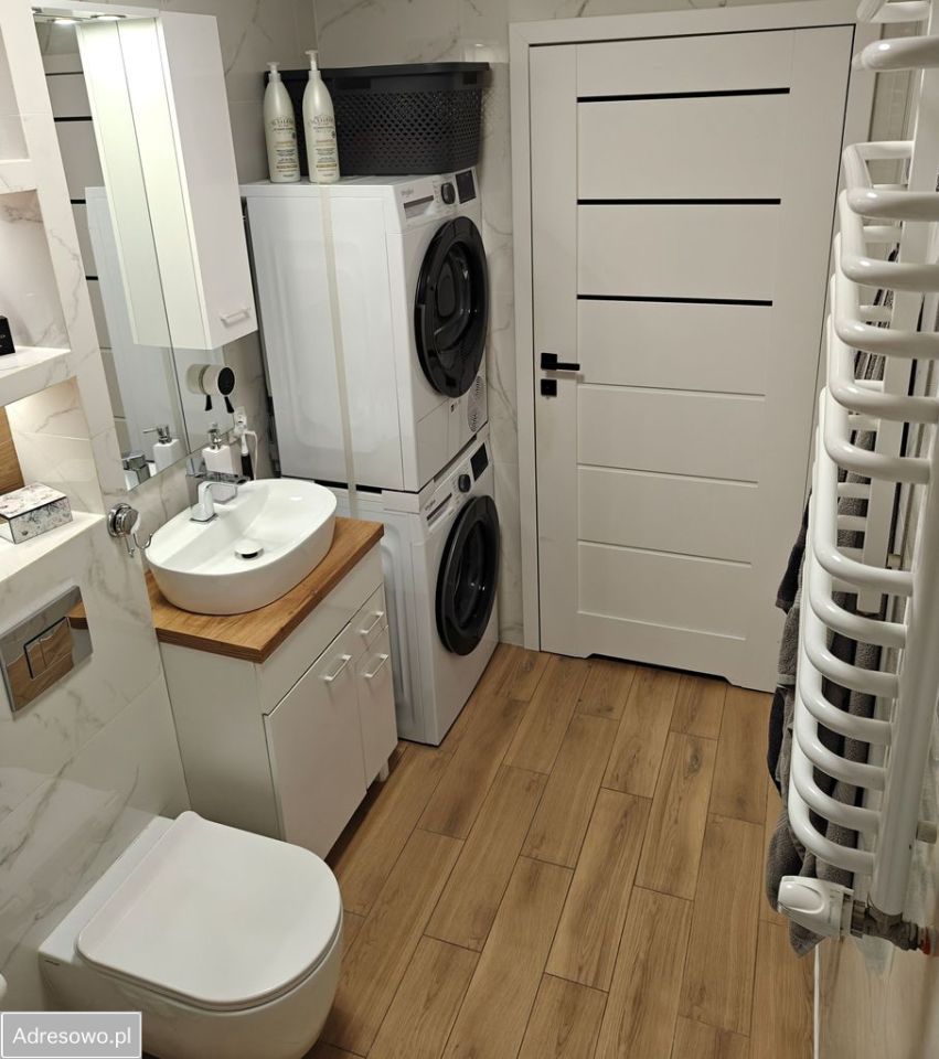 Mieszkanie 3-pokojowe Głogowo, ul. Olszynowa. Zdjęcie 4