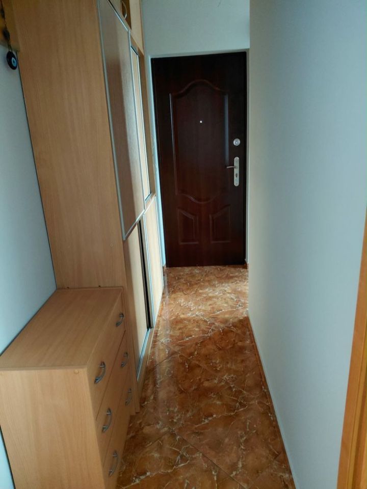 Mieszkanie 2-pokojowe Sosnowiec Klimontów, ul. Józefa Ignacego Kraszewskiego. Zdjęcie 3