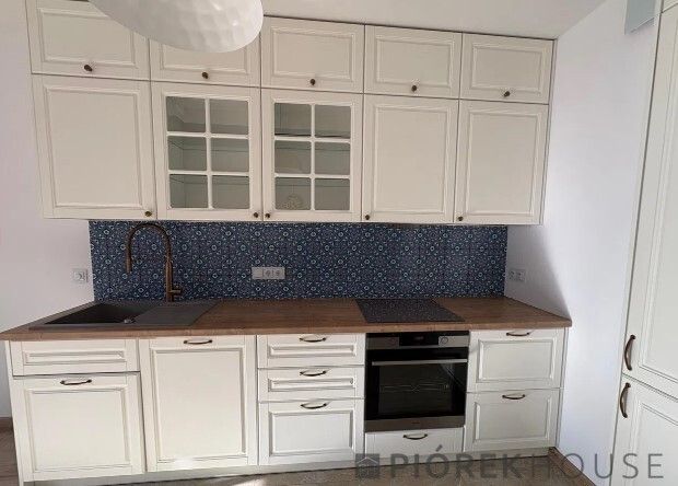 Mieszkanie 2-pokojowe Warszawa Ursynów, ul. Stefana Dembego. Zdjęcie 3