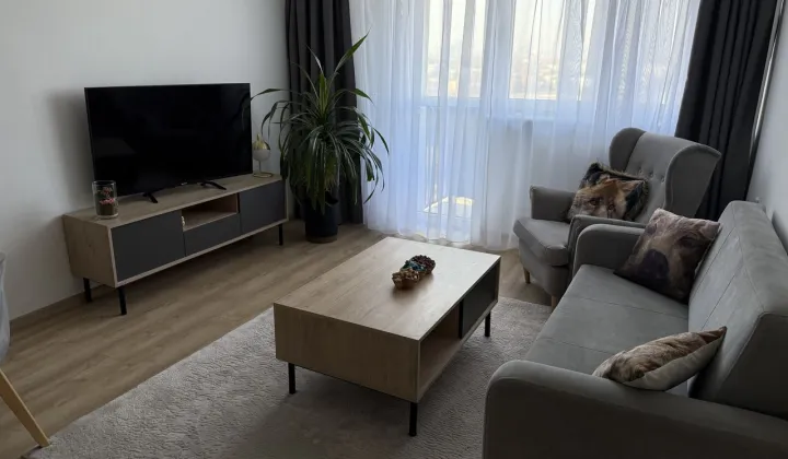 Mieszkanie 2-pokojowe Poznań Nowe Miasto, ul. Krańcowa