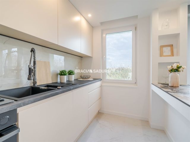 Mieszkanie 3-pokojowe Kraków Prądnik Czerwony, ul. Jakuba Majora. Zdjęcie 25