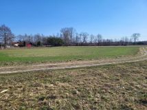 Działka rolno-budowlana Smęgorzów. Zdjęcie 2