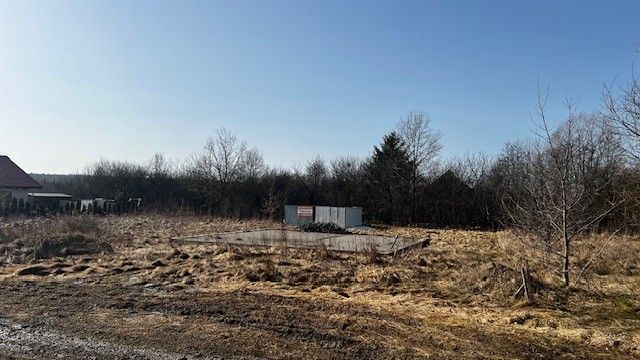 Działka budowlana Patryki. Zdjęcie 4