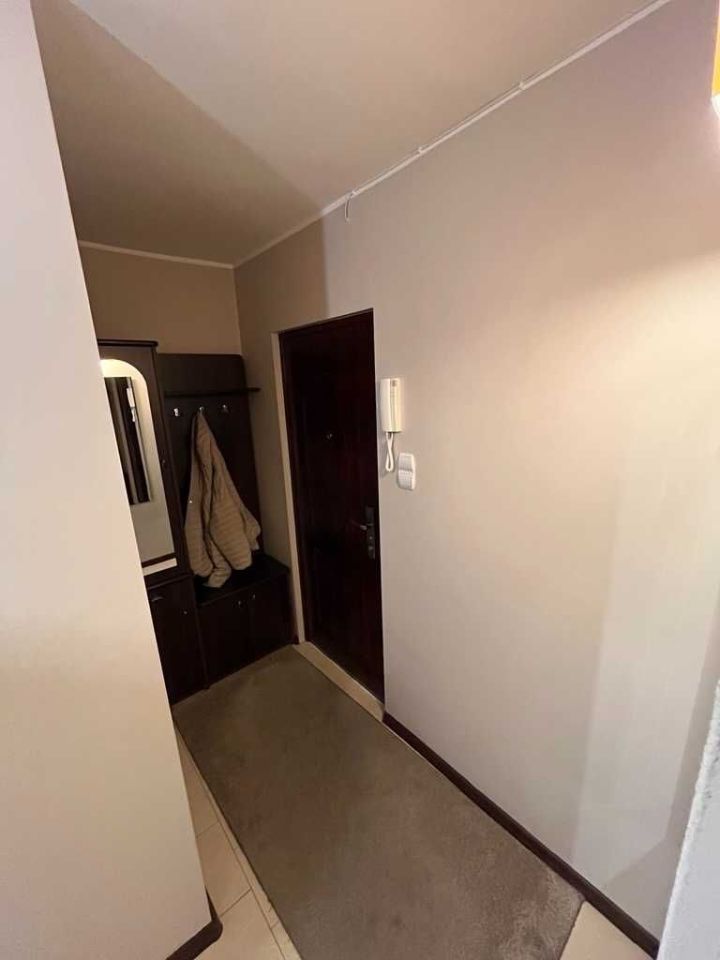 Mieszkanie 2-pokojowe Ostrołęka, ul. Tadeusza Sygietyńskiego. Zdjęcie 4