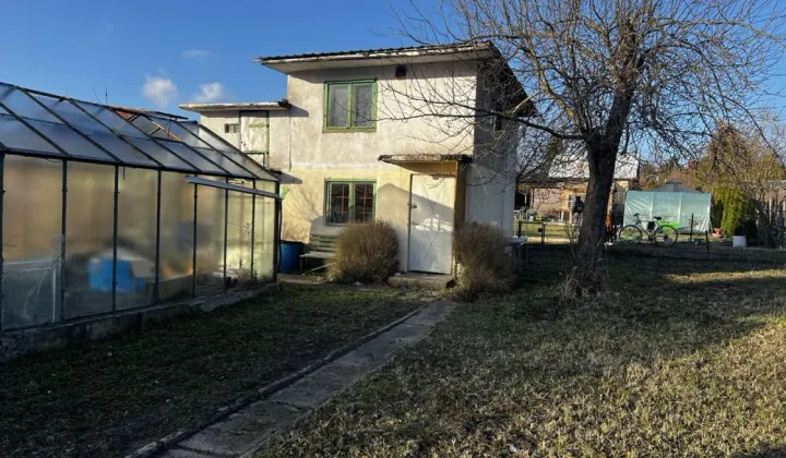 Działka rod Koszalin