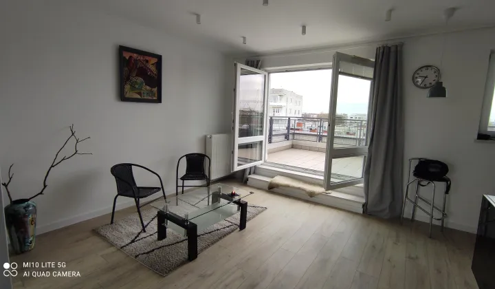 Mieszkanie 1-pokojowe Warszawa Białołęka, ul. Ceramiczna