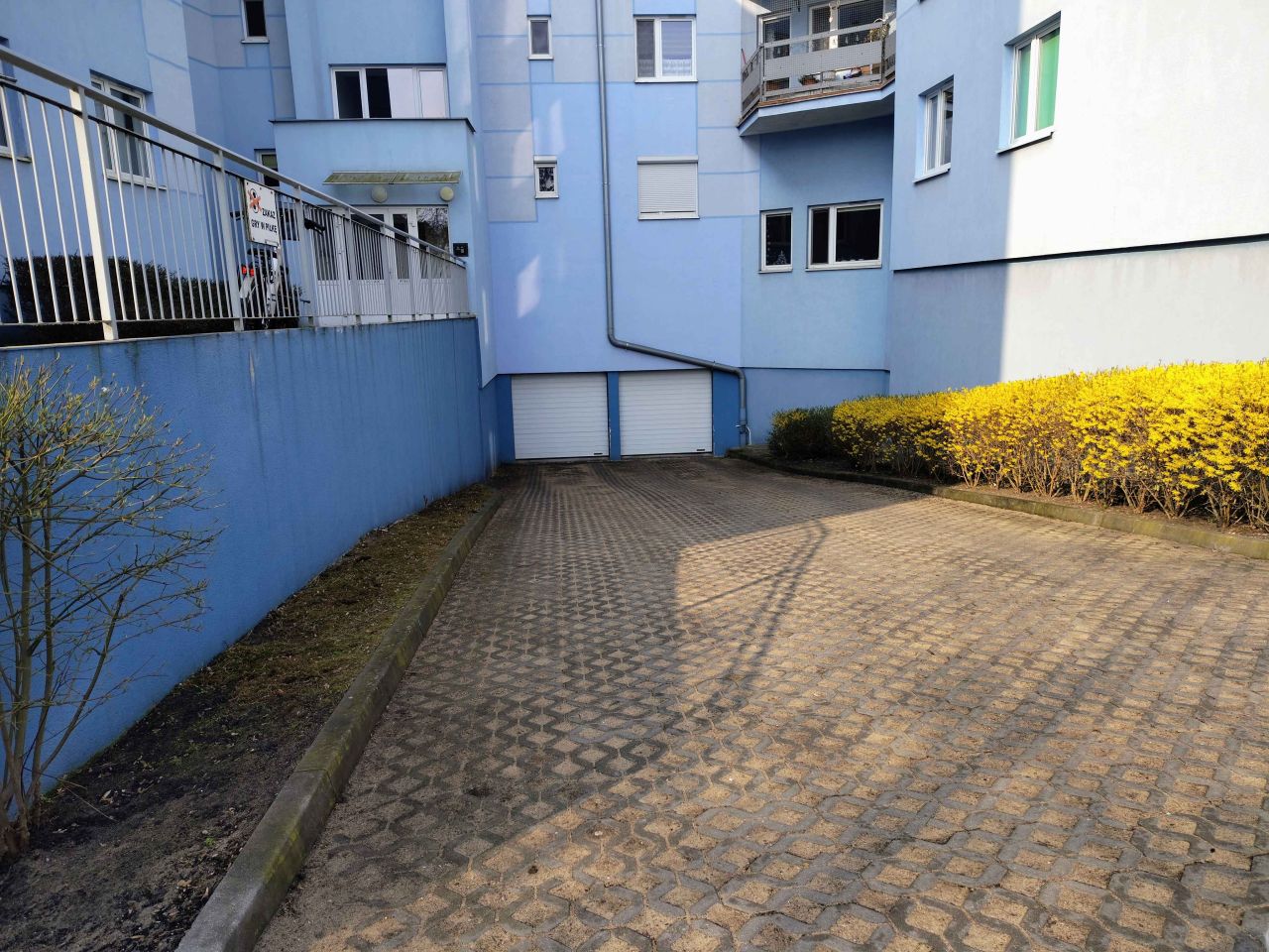 Mieszkanie 2-pokojowe Bydgoszcz Fordon, ul. Fordońska. Zdjęcie 16