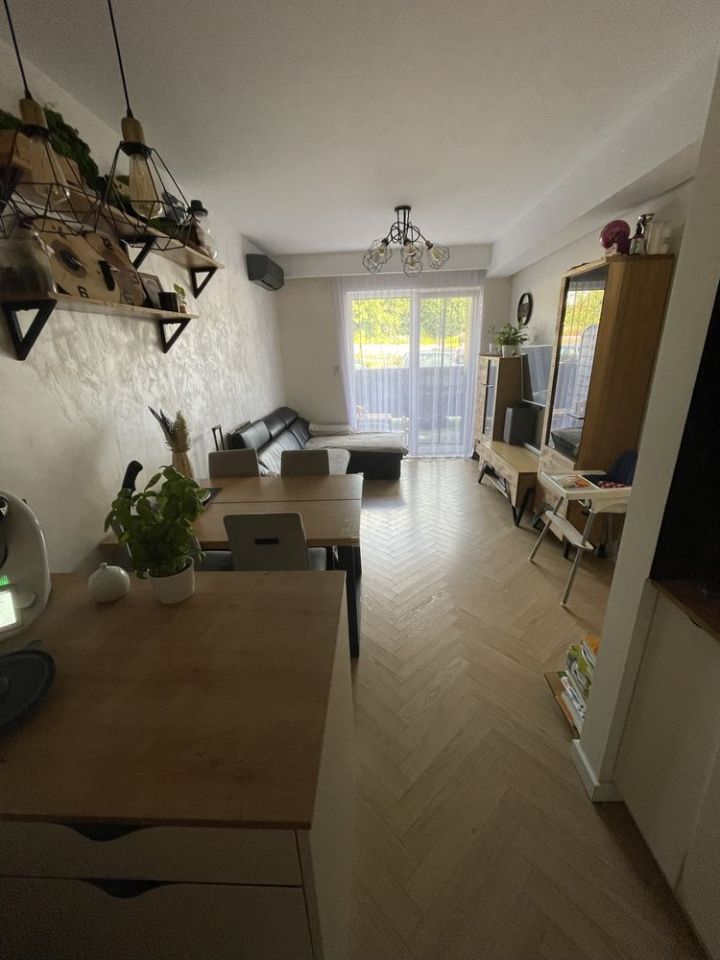 Mieszkanie 3-pokojowe Radomsko. Zdjęcie 1