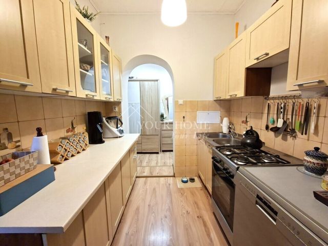 Mieszkanie 2-pokojowe Wrocław Plac Grunwaldzki, ul. Michała Wrocławczyka. Zdjęcie 11