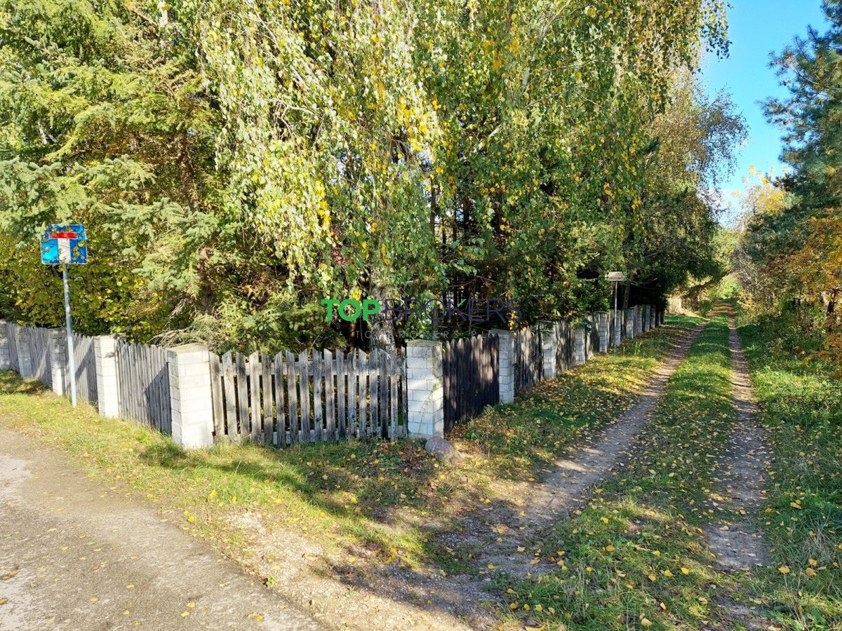 Działka rekreacyjna Dyszobaba. Zdjęcie 16