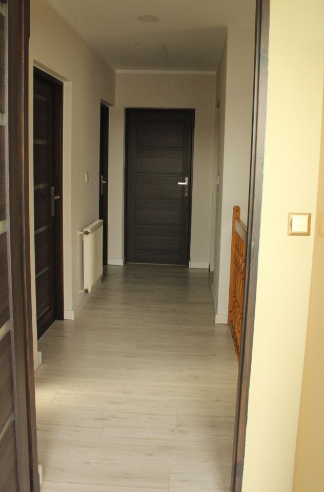 dom wolnostojący, 5 pokoi Toruń Grębocin nad Strugą, ul. Dojazd. Zdjęcie 33