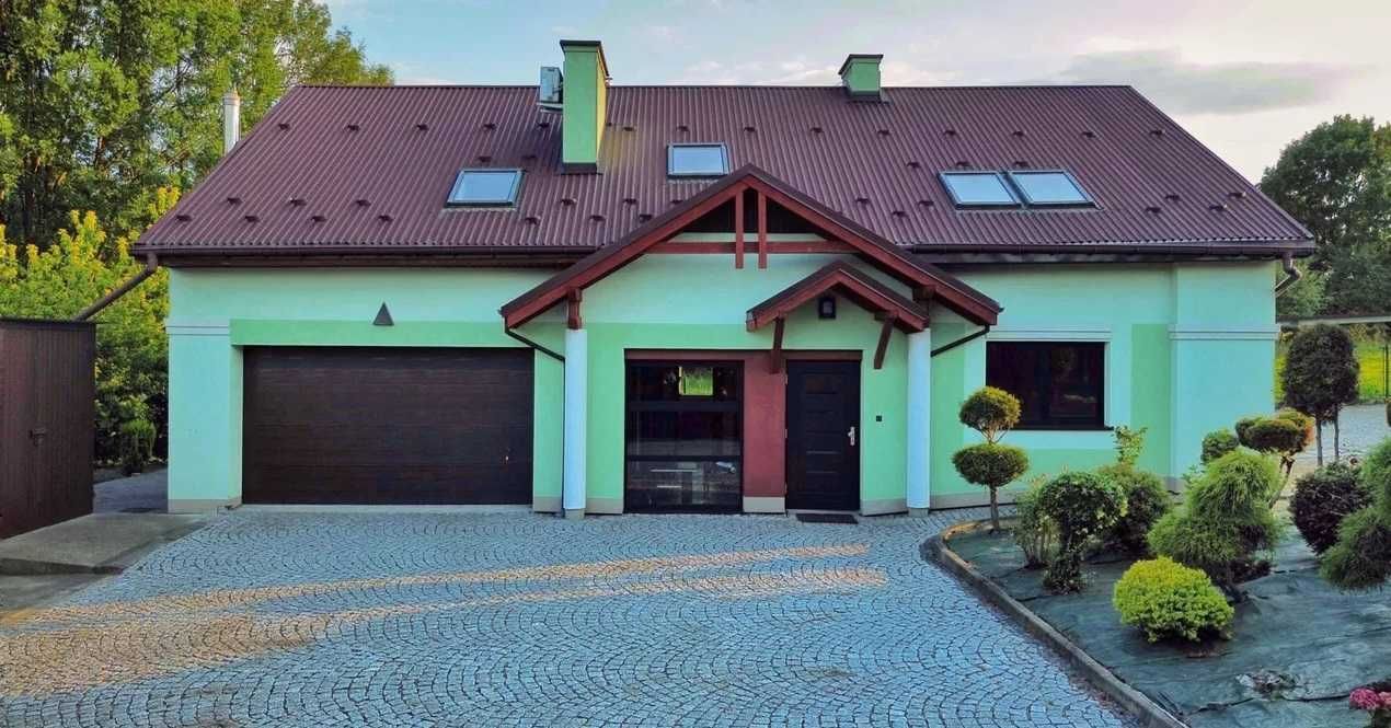 dom wolnostojący Czeluśnica. Zdjęcie 5