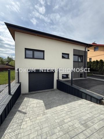 dom wolnostojący, 4 pokoje Zebrzydowice, Goździków. Zdjęcie 2