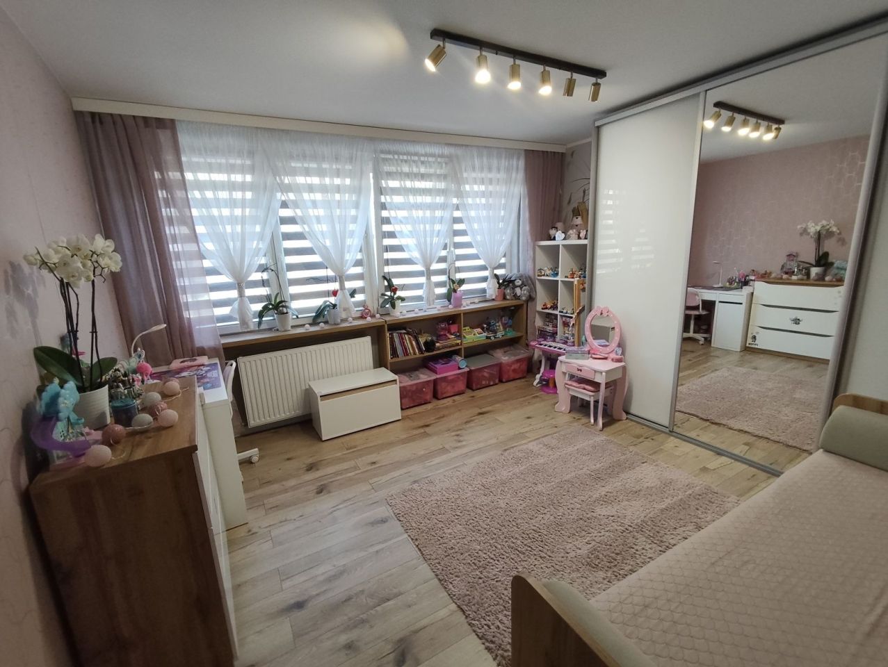 Mieszkanie 3-pokojowe Świętochłowice Centrum, ul. Szpitalna. Zdjęcie 6