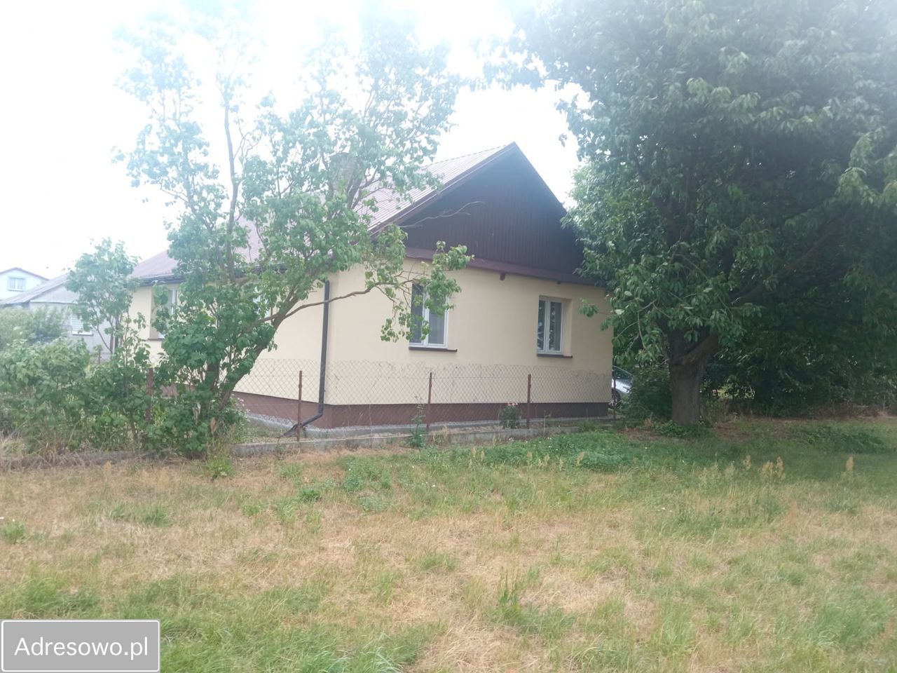dom wolnostojący, 3 pokoje Siedliska. Zdjęcie 3