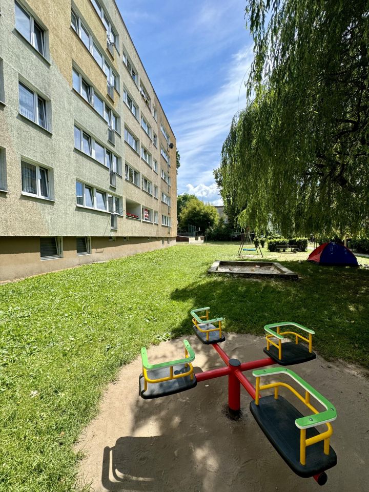 Mieszkanie 2-pokojowe Lubawka, ul. Anielewicza. Zdjęcie 10