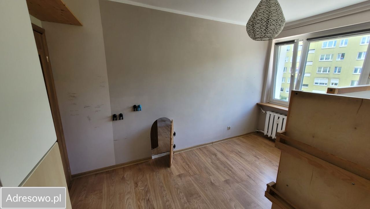 Mieszkanie 4-pokojowe Poznań Winogrady, os. Zwycięstwa. Zdjęcie 6