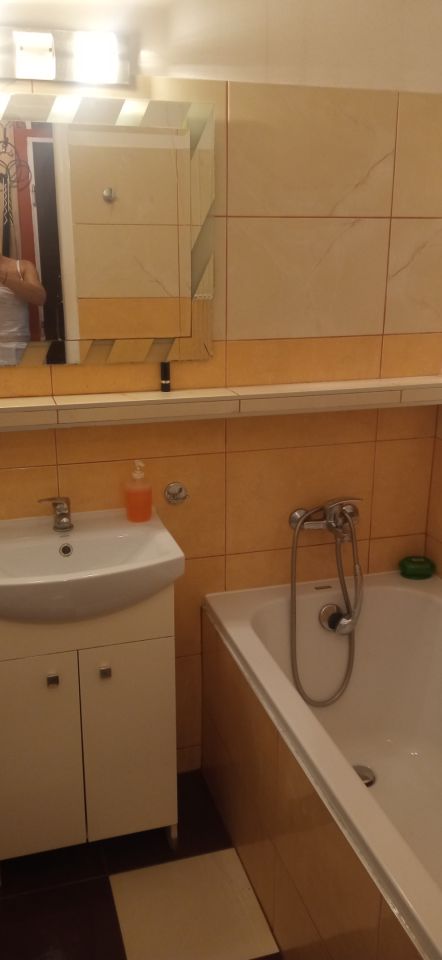 Mieszkanie 1-pokojowe Dzierżoniów, os. Jasne. Zdjęcie 11