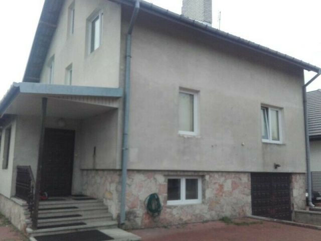 dom wolnostojący, 6 pokoi Węgrów, ul. Racławicka. Zdjęcie 1