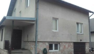 dom wolnostojący, 6 pokoi Węgrów, ul. Racławicka