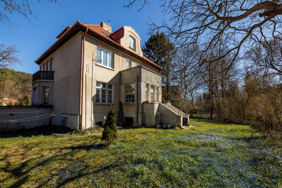 dom wolnostojący, 10 pokoi Sopot Sopot Górny, ul. Adama Mickiewicza