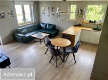 Mieszkanie 3-pokojowe Gdynia Chwarzno-Wiczlino, ul. Franciszka Sokoła. Zdjęcie 3