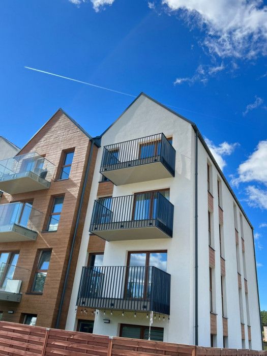 Mieszkanie 2-pokojowe Gdynia Wielki Kack, ul. Kacze Buki