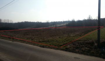 Działka budowlana Brody, ul. Graniczna