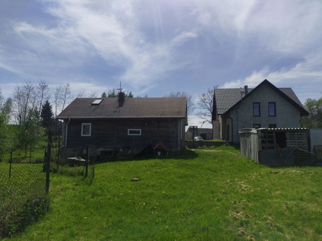 dom wolnostojący, 5 pokoi Boksyce Sławęcice. Zdjęcie 7