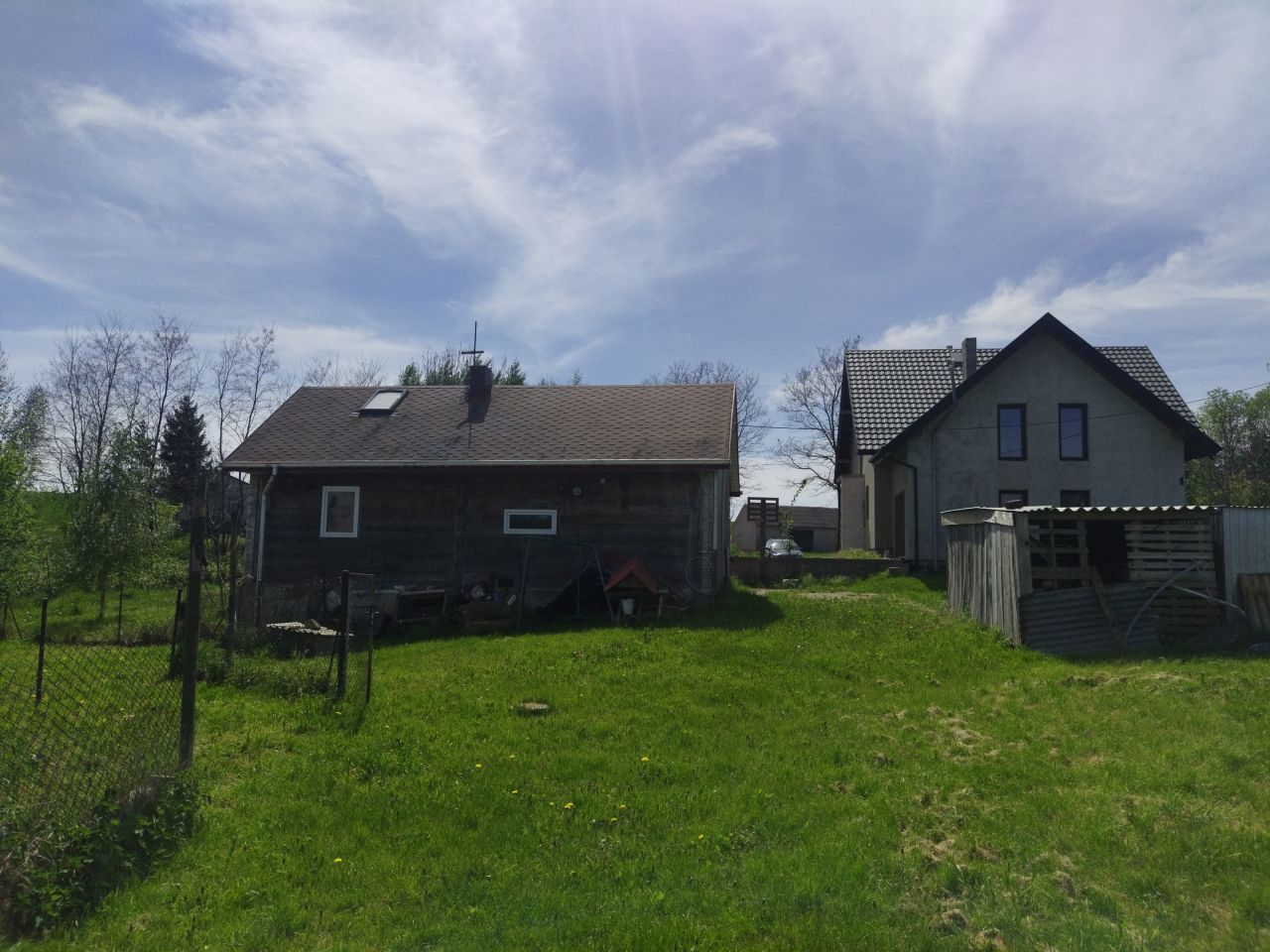 dom wolnostojący, 5 pokoi Boksyce Sławęcice. Zdjęcie 7