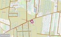 Działka budowlana Prace Duże, ul. Piaseczyńska. Zdjęcie 2