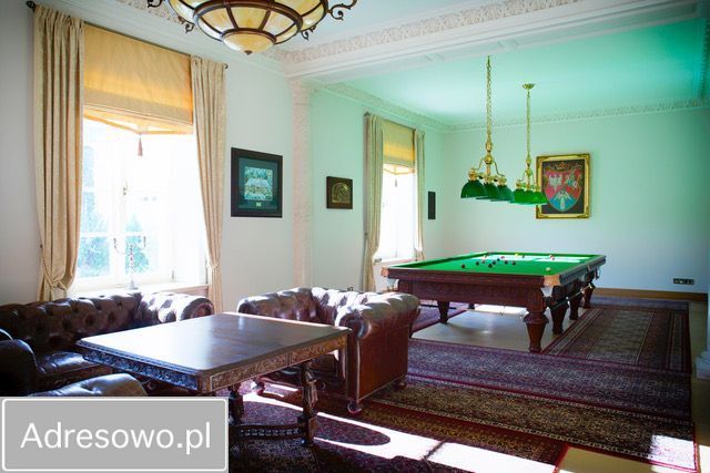 dworek Zborów. Zdjęcie 16