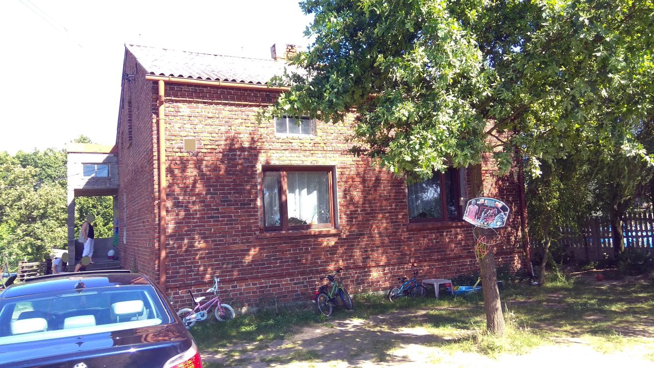 dom wolnostojący Tuchań. Zdjęcie 5