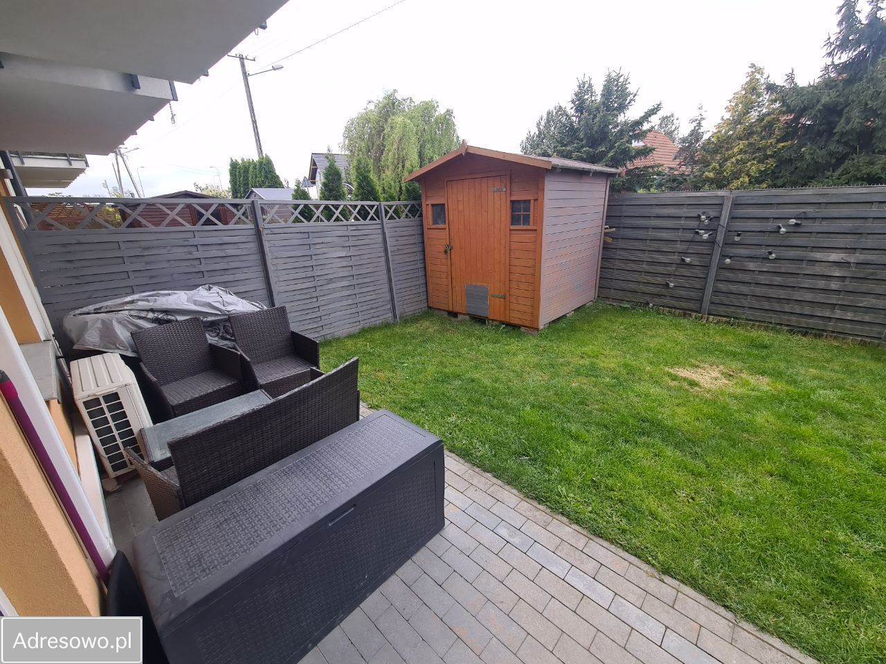 Mieszkanie 3-pokojowe Kiełczów, ul. Akacjowa. Zdjęcie 7