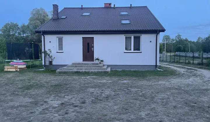 gospodarstwo Sowia Wola, ul. Szkolna