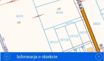 Działka na sprzedaż bez pośredników          
          
            ul. Krótka          
          
            Dąbrowa Chełmińska - Widok 6