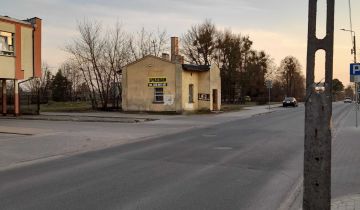 Lokal Aleksandrów Kujawski, ul. gen. Władysława Sikorskiego