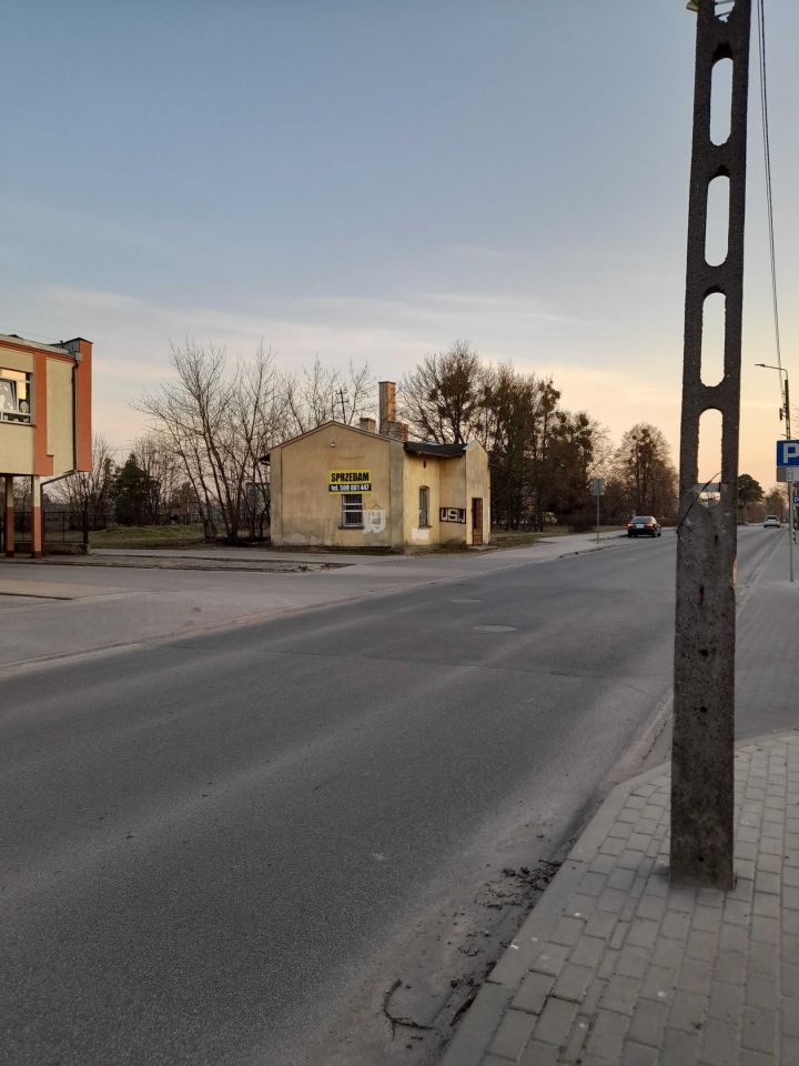 Lokal Aleksandrów Kujawski, ul. gen. Władysława Sikorskiego. Zdjęcie 2