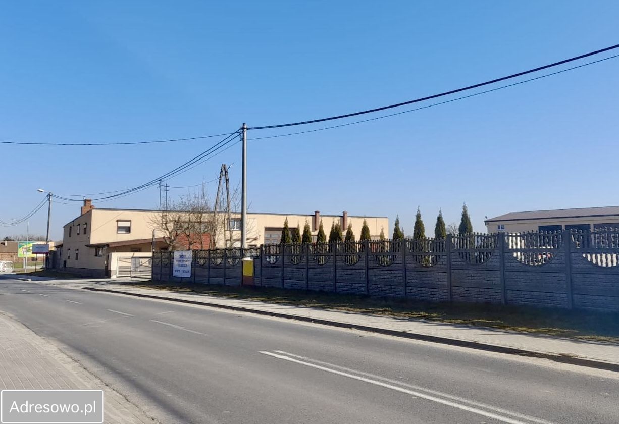 Lokal Czerlejno, ul. Kleszczewska. Zdjęcie 2