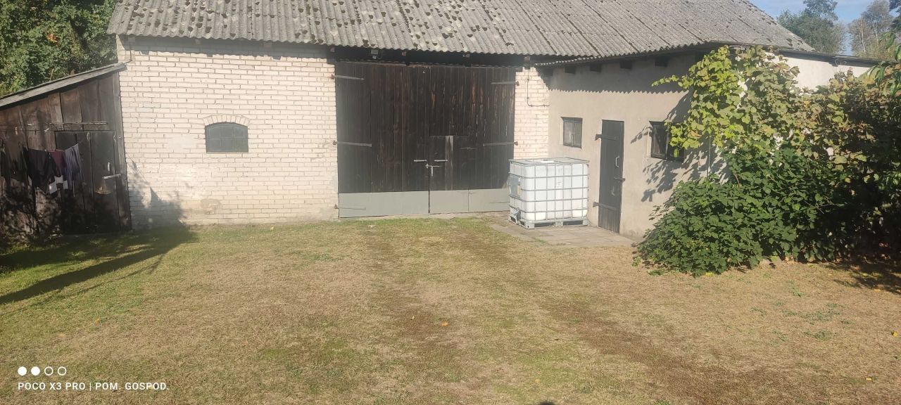 dom wolnostojący Poniatowo, ul. Zwycięstwa. Zdjęcie 6