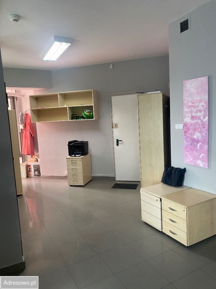 Biuro Warszawa Wola, al. Jana Pawła II. Zdjęcie 2